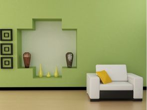 隔墻板 現代建筑裝潢材料的革新之選