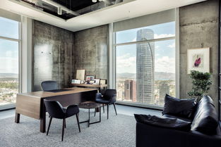 鋼鐵之韻 室內設計中的鋼材藝術與應用