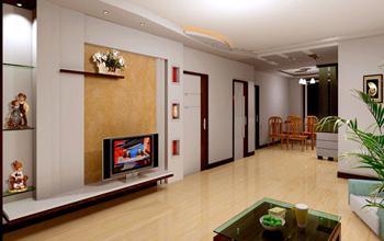 博雅裝修公司 巧用鋼材，打造現代工業風家居美學