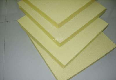 擠塑板優(yōu)劣鑒別指南 從材料到性能的6個關(guān)鍵維度