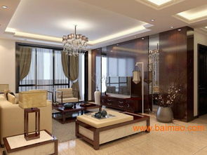 東營別墅裝修優選 探訪專業服務商朗晨裝飾