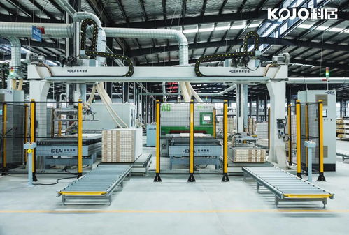 共筑內裝工業化之路 科居5月廣州住博會精彩回顧與前瞻